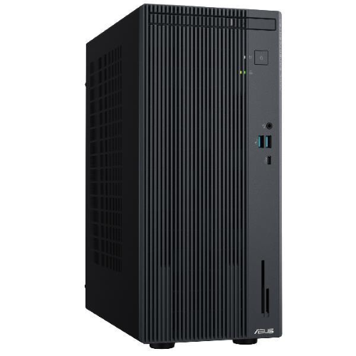 ASUS EXPERTCENTER P500 P500SV-13420H024X SFF i5-13420H RAM 16GB-SSD 512GB NVMe- DVD Super Multi-INTEL GRAPHICS-TASTIERA MOUSE-WIN 11 PROF GRIGIO (90PF05A1-M00390)